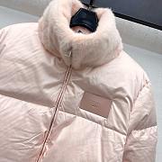 Fendi Jacket Pink 2025 - 2