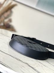 Louis Vuitton LV Moon Crossbody Damier 24.5x16x4.5cm - 3