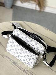 Louis Vuitton LV Trio Messenger Shoulder crossbody 25x18.5x7cm - 5