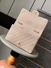 Chanel Coco Flap Bag Vintage 26cm - 3