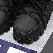 Prada Black Boot 02 - 2