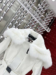 Moncler Grenoble veste de ski Laplance - 3