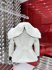 Moncler Grenoble veste de ski Laplance - 5