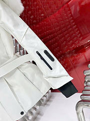 Moncler Grenoble veste de ski Laplance - 4