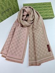 Gucci Scarf 40x190cm - 1