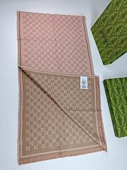 Gucci Scarf 40x190cm - 4