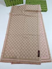 Gucci Scarf 40x190cm - 3