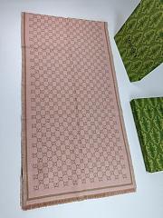 Gucci Scarf 40x190cm - 2