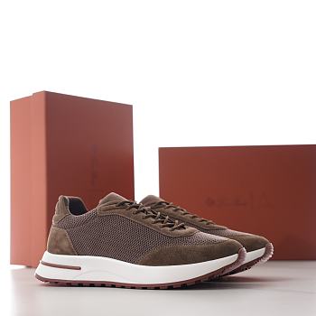 Loro Piana Week End Walk Sneaker