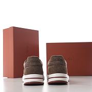 Loro Piana Week End Walk Sneaker - 5