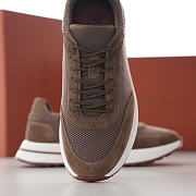 Loro Piana Week End Walk Sneaker - 4