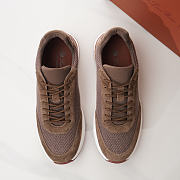 Loro Piana Week End Walk Sneaker - 3