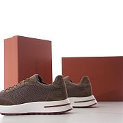 Loro Piana Week End Walk Sneaker - 2