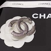 Chanel Brooch  - 2