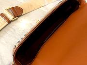 Burberry Handbag Crossbody Bag 24x8x14cm - 3