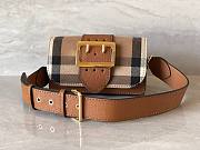 Burberry Crossbody Bag 19.5 x 5 x 12cm - 1