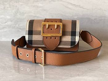 Burberry Crossbody Bag 19.5 x 5 x 12cm