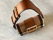 Burberry Crossbody Bag 19.5 x 5 x 12cm - 2