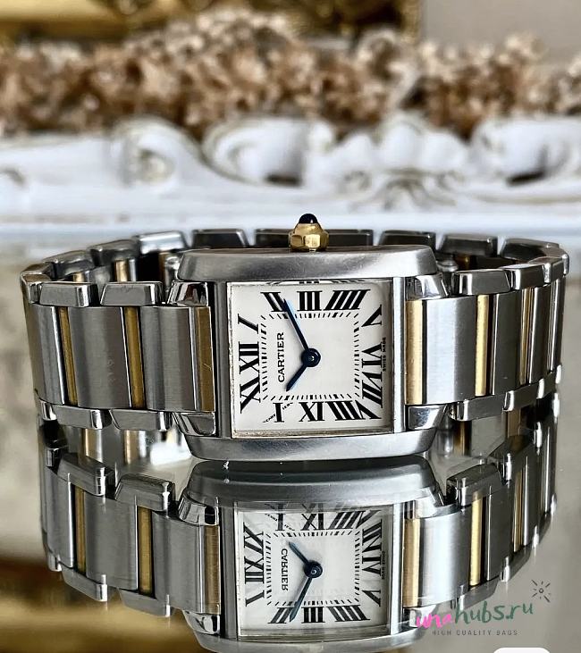 Cartier Watch - 1