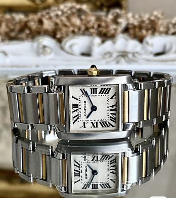 Cartier Watch