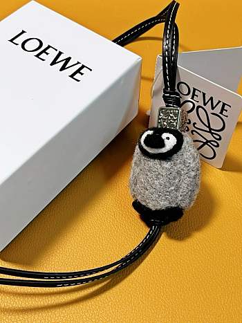 Loewe Bag Chain