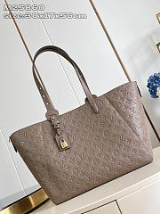 Louis Vuitton LV All In One MM Grey 56x30x17cm - 1