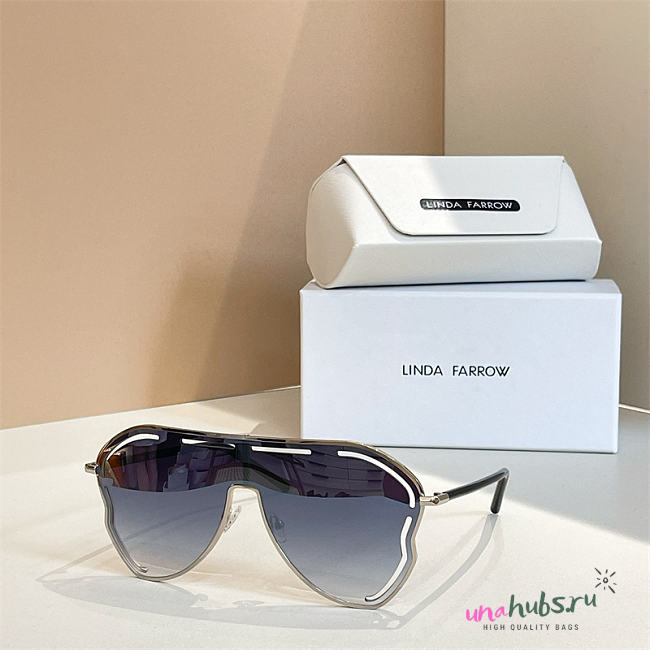 Linda Sunglasses - 1