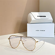 Linda Sunglasses - 3