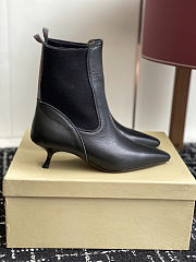 Brunello Cucinelli Black Boot 5cm - 1