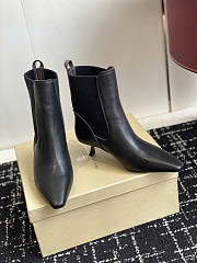 Brunello Cucinelli Black Boot 5cm - 4