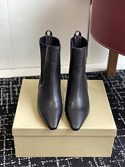 Brunello Cucinelli Black Boot 5cm - 3