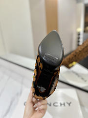Givenchy Shark Lock Boot 10cm - 5