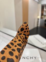 Givenchy Shark Lock Boot 10cm - 4