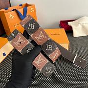 Louis Vuitton Brown Belt 40mm - 3