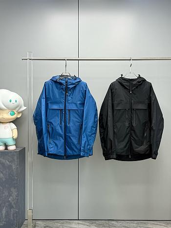 Moncler Thurn Jacket 