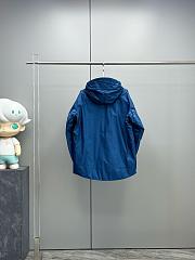 Moncler Thurn Jacket  - 3