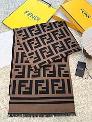 Fend Scarf 180x35cm - 3