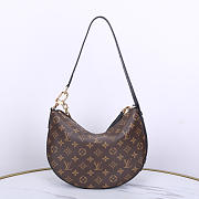 Louis Vuitton LV Cookie BB Monogram 28.5x19x5cm - 4
