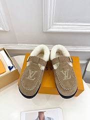 Louis Vuitton Colorado Comfort Mary Jane - 1