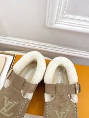 Louis Vuitton Colorado Comfort Mary Jane - 4