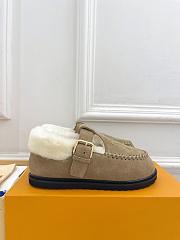 Louis Vuitton Colorado Comfort Mary Jane - 3