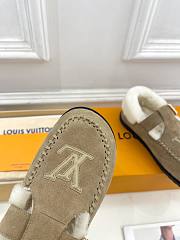 Louis Vuitton Colorado Comfort Mary Jane - 2