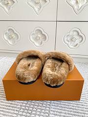 Louis Vuitton LV Comfort Mules - 4