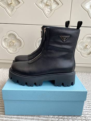 Prada Black Boot 03