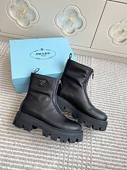 Prada Black Boot 03 - 2