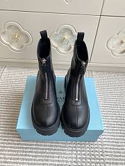 Prada Black Boot 03 - 3