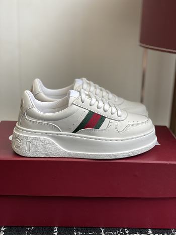 Gucci Women's chunky sneaker