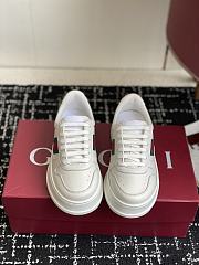 Gucci Women's chunky sneaker - 4