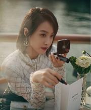 Chanel Earrings 08 - 2