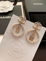 Chanel Earrings 08 - 3